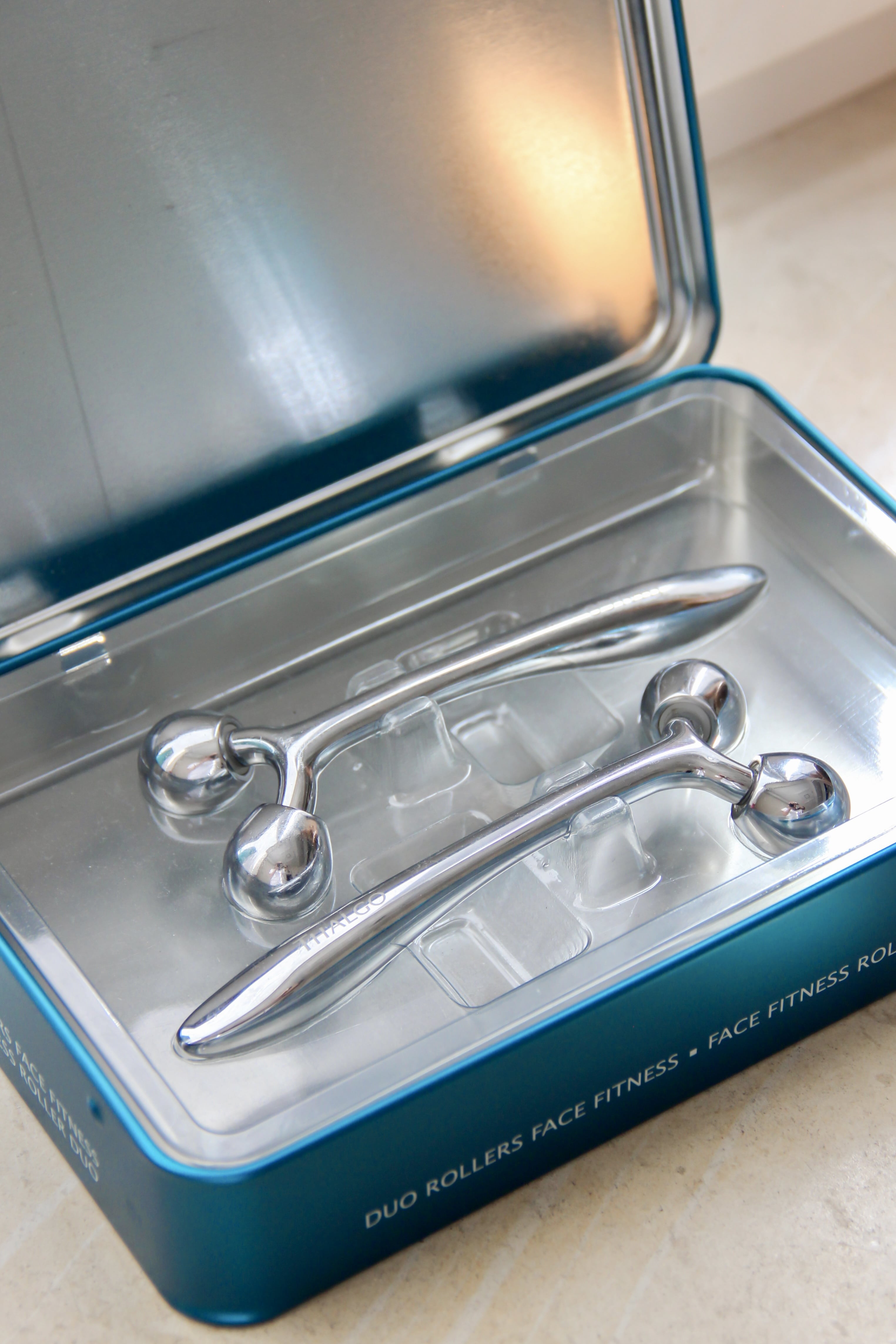 Professional massage tools and equipment