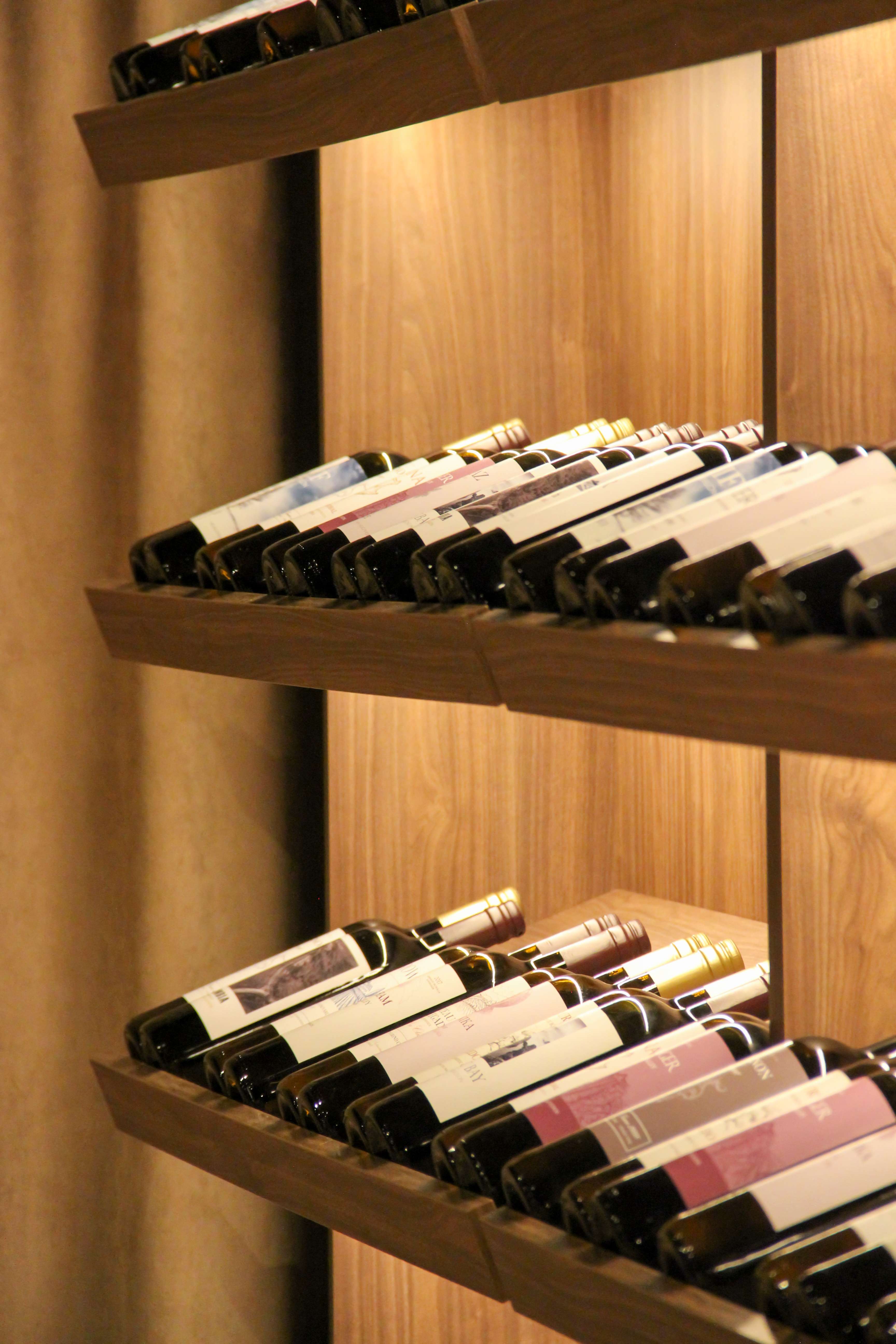 Nonna wine collection
